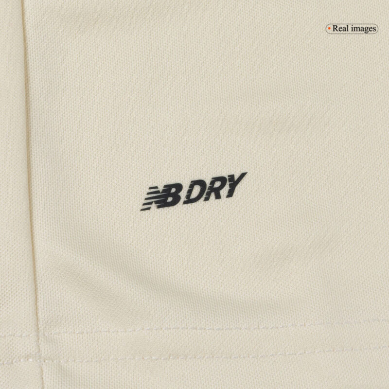 Lille OSC Away Soccer Jersey 2025/26