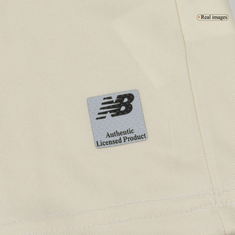 Lille OSC Away Soccer Jersey 2025/26