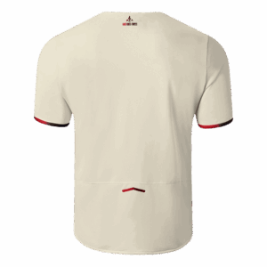 Lille OSC Away Soccer Jersey 2025/26