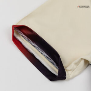 Lille OSC Away Soccer Jersey 2025/26