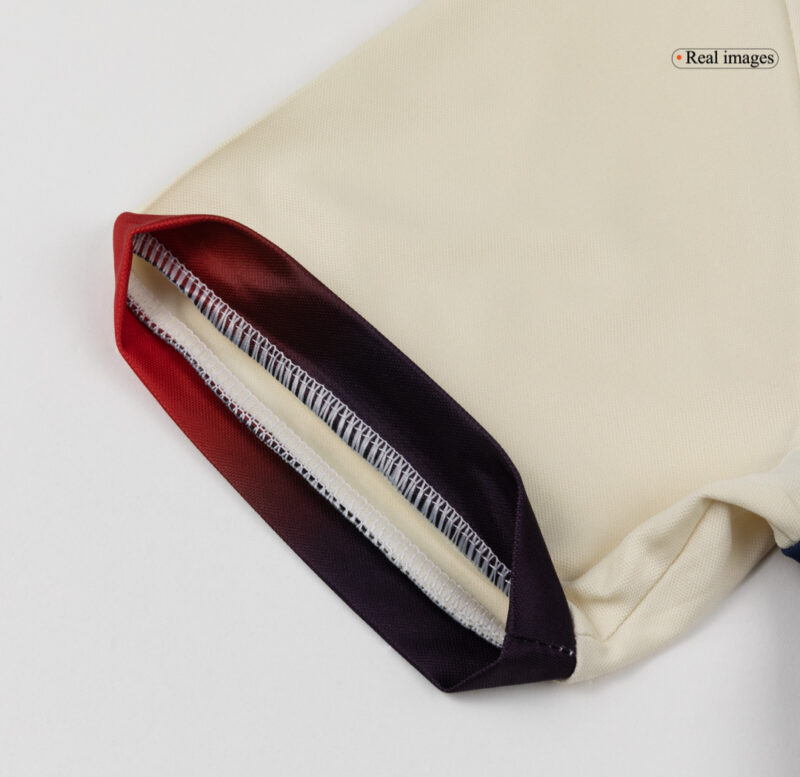 Lille OSC Away Soccer Jersey 2025/26