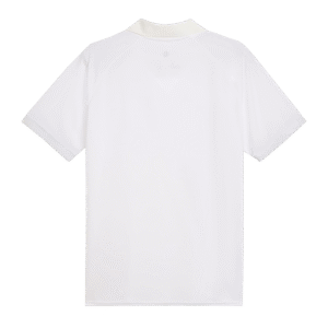 Marseille Soccer Jersey 2024/25 - 125th Anniversary
