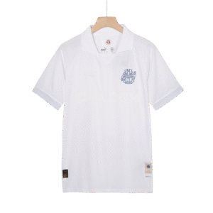 Marseille Soccer Jersey 2024/25 - 125th Anniversary