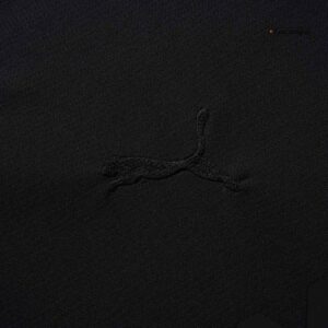 Marseille Goalkeeper Soccer Jersey 2024/25 Black - 125th Anniversary