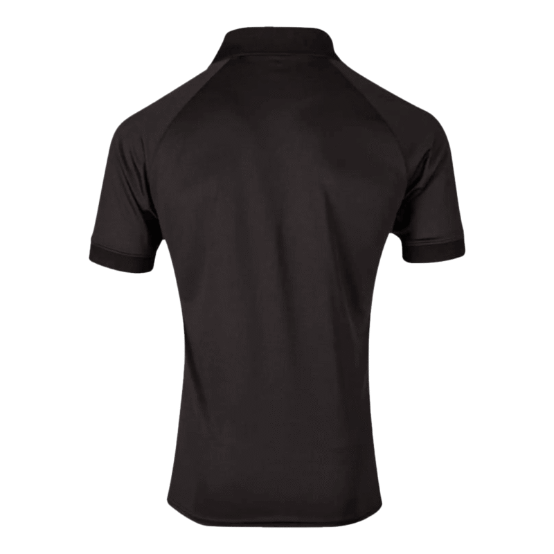 Marseille Goalkeeper Soccer Jersey 2024/25 Black - 125th Anniversary