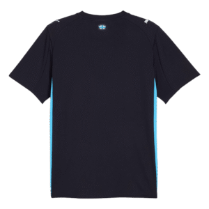 Marseille Away Soccer Jersey 2025/26
