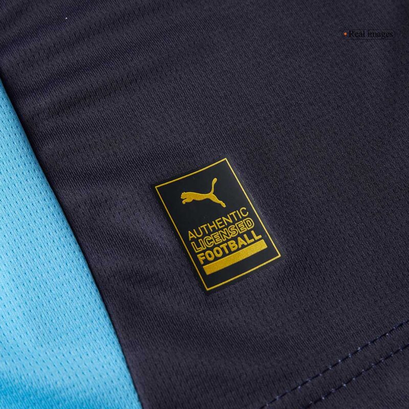 Marseille RABIOT #25 Away Sleeveless Jersey 2025/26