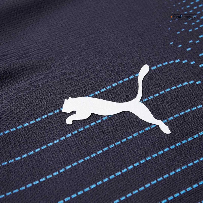 Marseille RABIOT #25 Away Sleeveless Jersey 2025/26