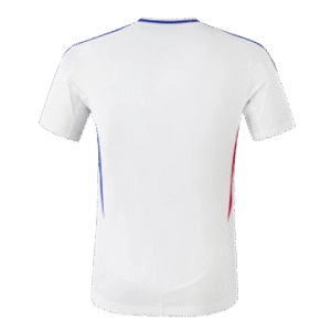 Olympique Lyonnais Home Soccer Jersey 2024/25