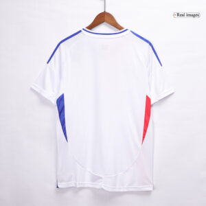 Olympique Lyonnais Home Soccer Jersey 2024/25