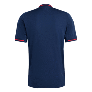 Olympique Lyonnais Away Soccer Jersey 2025/26