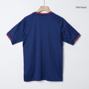 Olympique Lyonnais Away Soccer Jersey 2025/26