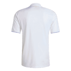 Olympique Lyonnais Home Soccer Jersey 2025/26