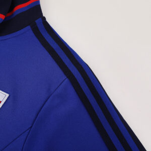 Olympique Lyonnais Training Kit 2025/26 - Blue (Jacket+Pants)