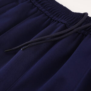 Olympique Lyonnais Training Kit 2025/26 - Blue (Jacket+Pants)