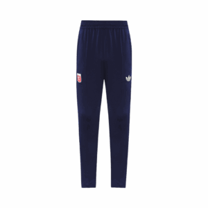 Olympique Lyonnais Training Kit 2025/26 - Blue (Jacket+Pants)