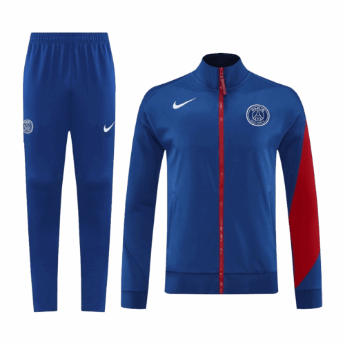 PSG Training Jacket 2025/26
