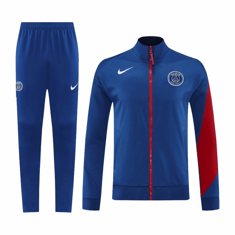 PSG Training Jacket 2025/26