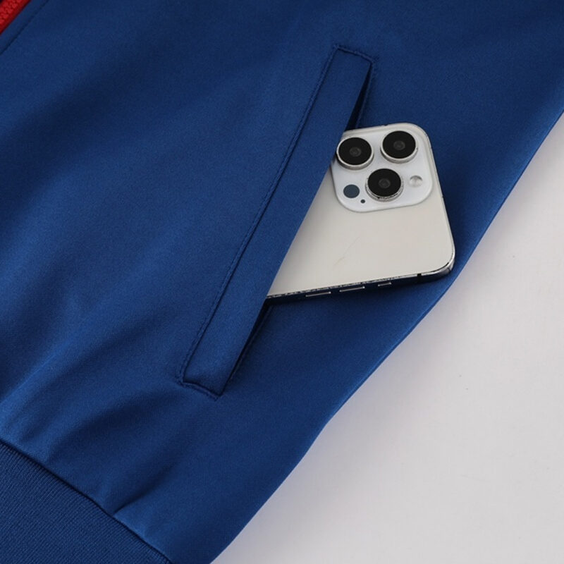 PSG Training Jacket 2025/26