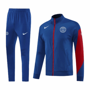 PSG Training Jacket 2025/26
