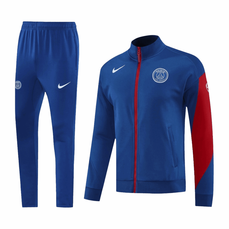 PSG Training Jacket 2025/26
