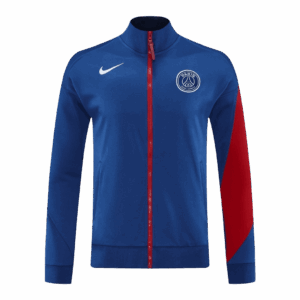 PSG Training Jacket 2025/26