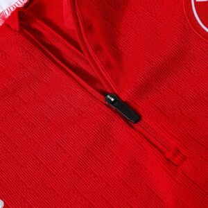 PSG Training Jacket 2025/26