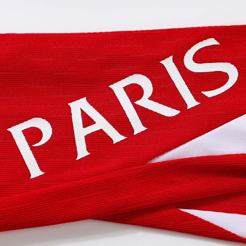 Kids PSG Zipper Training Jacket Kit(Jacket+Pants) 2025/26