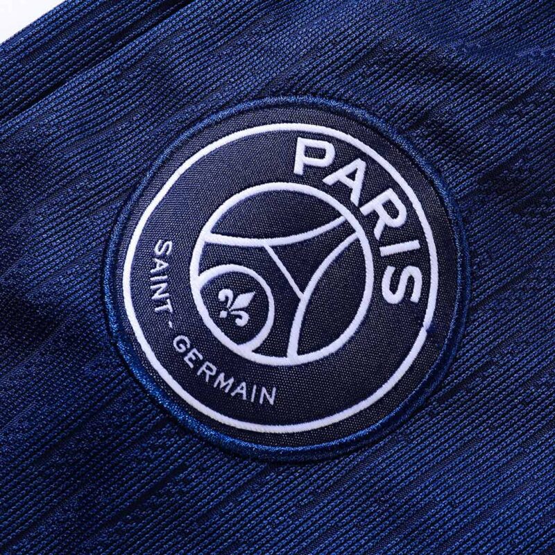 Kids PSG Zipper Training Jacket Kit(Jacket+Pants) 2025/26
