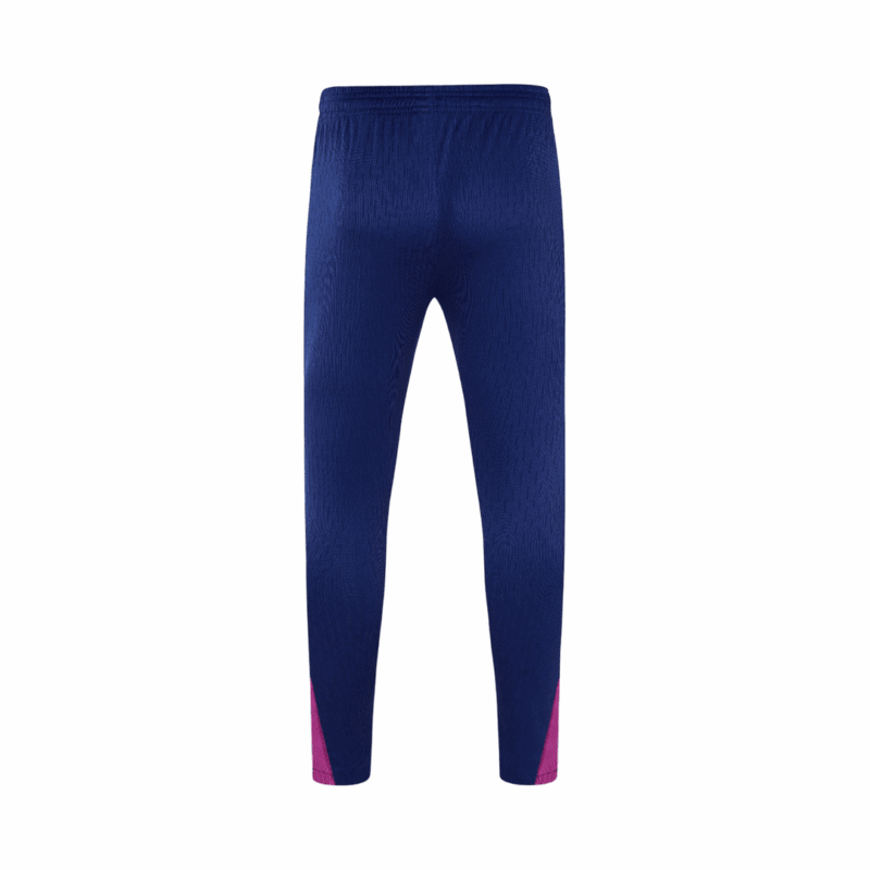 Kids PSG Zipper Training Jacket Kit(Jacket+Pants) 2025/26