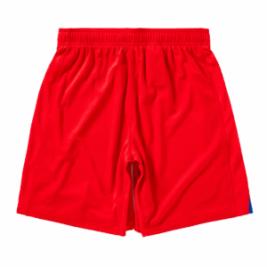 PSG Third Away Soccer Shorts 2025/26