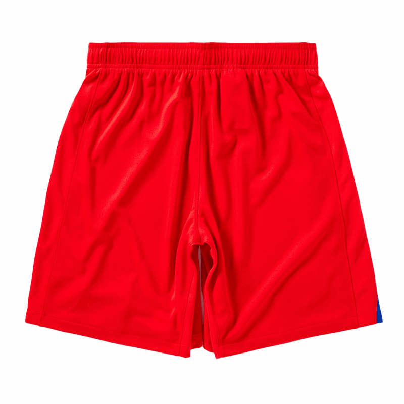 PSG Third Away Soccer Shorts 2025/26