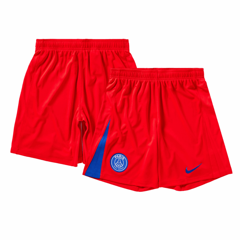 PSG Third Away Soccer Jersey Kit Replica 2025/26
