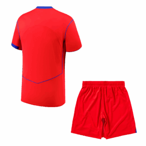 PSG Third Away Soccer Jersey Kit Replica 2025/26