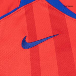 PSG Third Away Soccer Jersey Kit Replica 2025/26