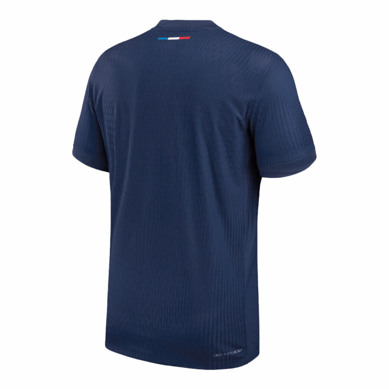 621546_2 PSG Home Jersey Authentic