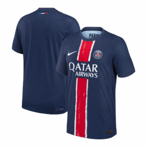 621546_3 PSG Home Jersey Authentic