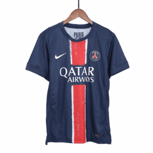 621546_4 PSG Home Jersey Authentic
