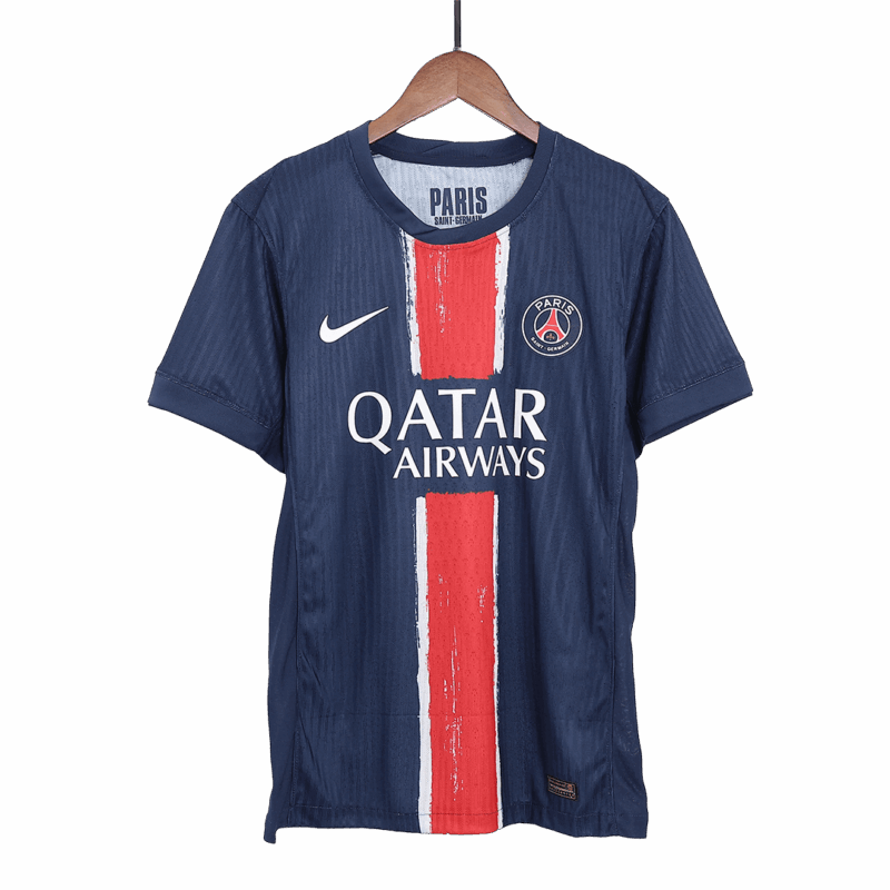 621546_5 PSG Home Jersey Authentic