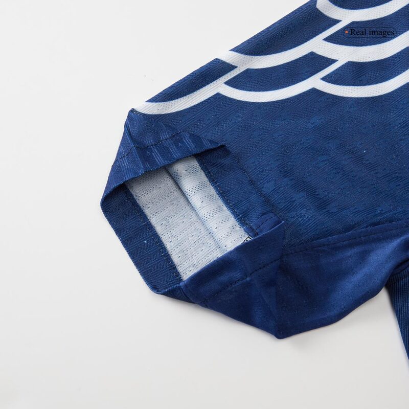 PSG Fourth Away Soccer Jersey Authentic