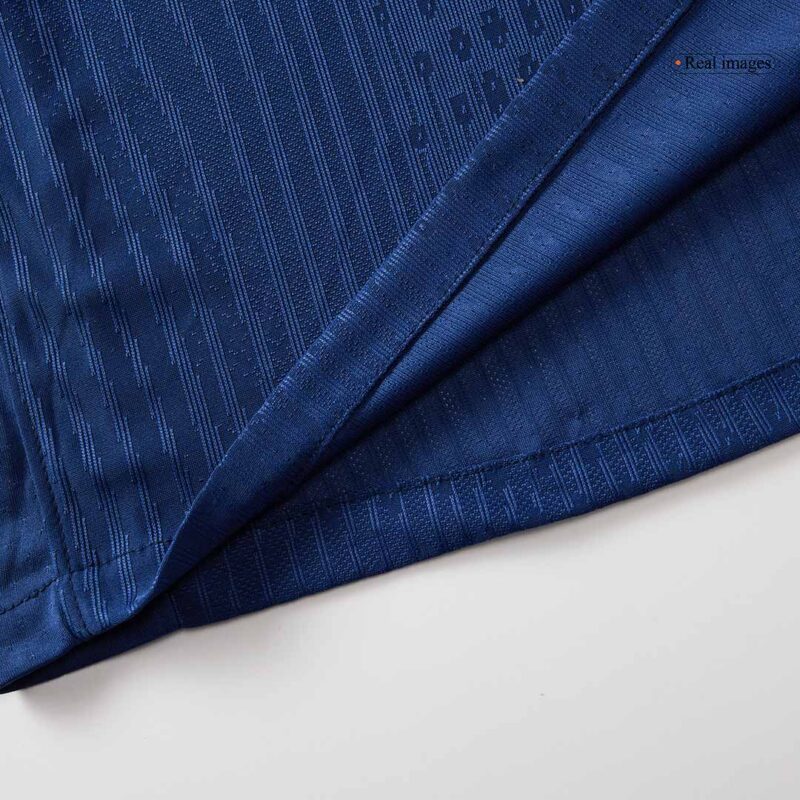 PSG Fourth Away Soccer Jersey Authentic