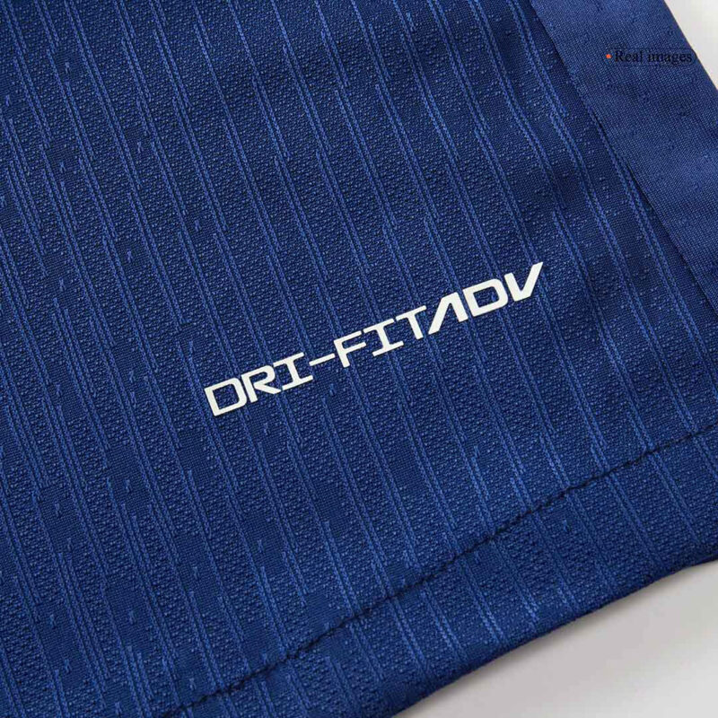 PSG Fourth Away Soccer Jersey Authentic