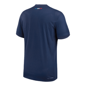 PSG Home Authentic Soccer Jersey 2024/25