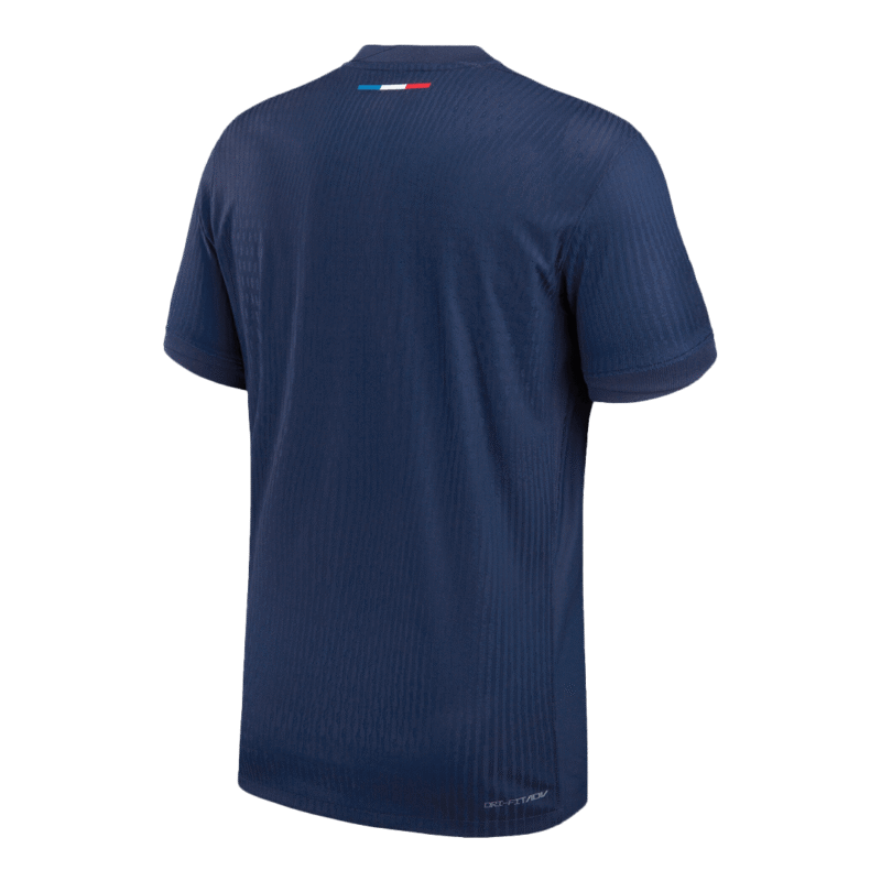 PSG Home Authentic Soccer Jersey 2024/25