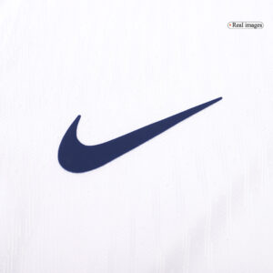 PSG Away Authentic Soccer Jersey 2024/25