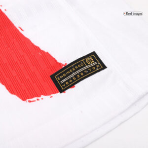 PSG Away Authentic Soccer Jersey 2024/25