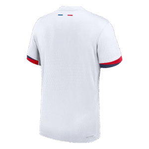 PSG Away Authentic Soccer Jersey 2024/25