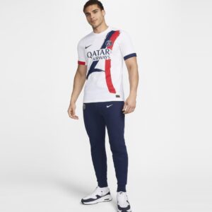 PSG Away Authentic Soccer Jersey 2024/25