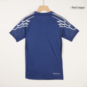 PSG Fourth Away Authentic Soccer Jersey 2024/25