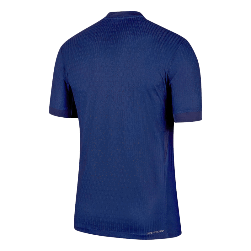 PSG Home Authentic Soccer Jersey 2025/26